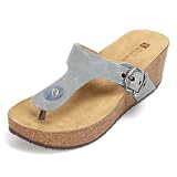 White Mountain 'Kingpin' Women's Sandal