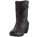 Mjus NEVADA 114221, Damen Stiefel