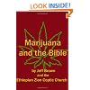 Marijuana and the Bible (Volume 2)