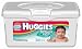 Huggies Natural Care Baby Wipes, Unscented, 80-Count Tubs (Pack of 8) (640 Wipes)