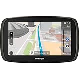 TomTom GO 60 S Portable Vehicle GPS