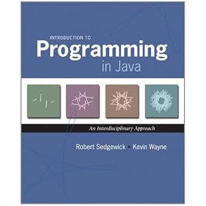Introduction to Programming in Java: An Interdisciplinary Approach
