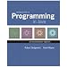 Introduction to Programming in Java: An Interdisciplinary Approach