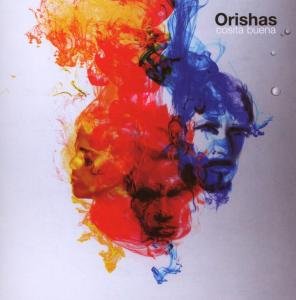 CD-Charts  Music : Cosita Buena