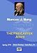 Marcus Borg: The Pre-Easter Jesus