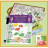 Secret Scholar Super Science