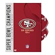 NFL Super Bowl Collection: San Francisco 49ers