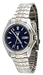 Seiko 5 #SNKL07 Men's Stainless Steel Blue Dial Self Winding Automatic Watch