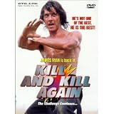 KILL & KILL AGAIN