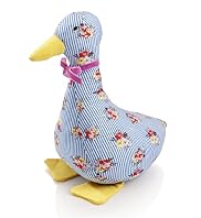 Yasmin Duck Doorstop