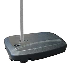 Amazon.com : EasyGoProducts Universal Offset Umbrella Base Weight