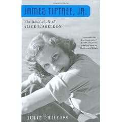 James Tiptree, Jr.: The Double Life of Alice B. Sheldon