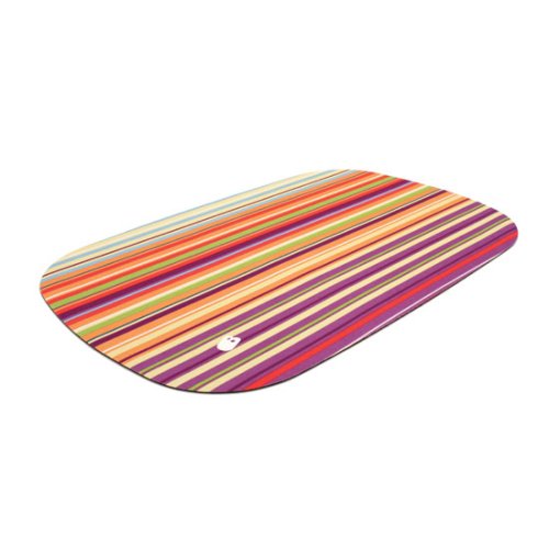 Built NY Placemat, Stripe No. 7