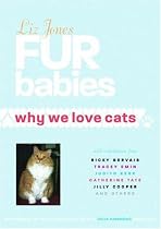 Fur Babies: Why We Love Cats