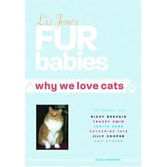 Fur Babies: Why We Love Cats