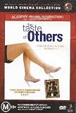Produkt-Bild: Lust auf Anderes / The Taste of Others ( Le Go&ucirc;t des autres ) [ Australische Fassung, Keine Deutsche Sprache ]