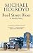 Michael Holroyd : Basil Street Blues