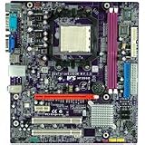 Ecs Motherboard, Geforce6100Sm, Nvidia Geforce 6100S Chipset, Amd Am2 Socket