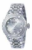 Invicta Reserve Herrenarmbanduhr Herrenarmbanduhr Exclusive Reserve Specialty watch model F0007