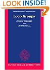 Loop Groups (Oxford Mathematical Monographs)