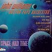 Space and Time