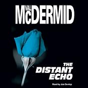 The Distant Echo | [Val McDermid]