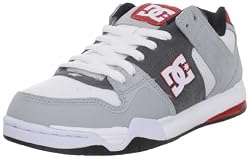DC Men's Stack Shoe