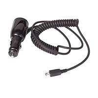 MAGELLAN AN0200SWXXX Vehicle Power Adaper