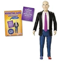 ACTION FIGURE- SETH GODIN MTG