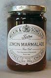 Tiptree Marmalade Lemon 12oz (Pack of 2)