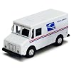 USPS Mail Truck