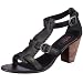 EDC Esprit Azue Buckle Sandal C49545, Damen Sandalen/Fashion-Sandalen