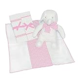 Tadpoles 4-pc. Gift Set A - Pink