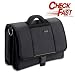 Solo TCA511-4 Tech Collection Netbook Mini Instant Messenger Bag (Black)
