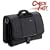 Solo TCA511-4 Tech Collection Netbook Mini Instant Messenger Bag (Black)