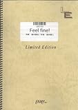 バンドスコア Feel fine!/倉木麻衣(LBS163)[オンデマンド]-