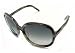Chloe CL 2189 Sunglasses CL2189 Grayish Black C04 Shades
