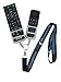 Universal Portable Remote Holders - Remote Rangler - Stop Losing Your Remotes!