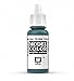Vallejo Field Blue Paint, 17ml