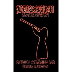Burzum: Black Speech