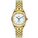 Hugo Boss Midsize Gold-Tone Bracelet Watch #11151402/2015