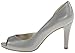 AK Anne Klein Women's Octavie Leather D'Orsay Pump