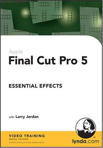 Video Editing