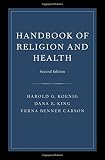 Handbook of religion and health