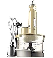 Kenwood HB892 kMix Triblade Hand Blender