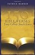 150 Bible Verses Every Catholic Should Know