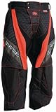 Empire Contact ZN Men's Paintball Pants - Red