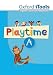 Playtime: A: iTools: A: Stories, DVD and Play- Start to Learn Real-life English the Playtime Way! [Edizione: Germania]