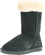Bearpaw Marissa 1208W, Stivali, Donna, Marrone (Braun/Maple), 42