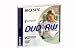 Sony 8cm DVD-RW 60 Min Double Sided Blister  from Sony